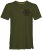 Motley Denim Coventry T-shirt Dark Khaki - T-paidat - Isot T-paidat 2XL – 14XL