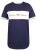 D555 Cullen T-shirt Navy - T-paidat - Isot T-paidat 2XL – 14XL