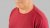 20 Nodi Mezzogiorno Sports T-Shirt Red - T-paidat - Isot T-paidat 2XL – 14XL