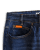 Motley Denim Soho 5-Pocket Jeans Dark Wash - Farkut ja housut - Miesten isot farkut ja isot housut W40-W70