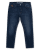 Motley Denim Soho 5-Pocket Jeans Dark Wash - Farkut ja housut - Miesten isot farkut ja isot housut W40-W70