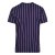 D555 Davis T-shirt Navy - T-paidat - Isot T-paidat 2XL – 14XL