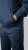 20 Nodi Ostro Stretch Fleece Cotton Tracksuit Navy - Verryttelypuvut - Miesten verryttelypuvut isot koot