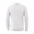 Slazenger Dean Sweatshirt Grey - Hupparit ja collegepaidat - Miesten hupparit ja collegepaidat isot koot