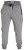 D555 Denzel Sweatpants Grey - Collegehousut ja collegeshortsit - Miesten Isot collegehousut ja collegeshortsit