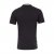 Loyalty & Faith Element Polo Black - Pikeepaidat - Miesten isot pikeepaidat