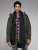 Jack & Jones Solid Huivi Musta - Huivit - 