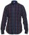 D555 Enderby Long Sleeve Shirt - Kauluspaidat - Miesten isot kauluspaidat 2XL – 8XL