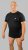 20 Nodi Mezzogiorno Sports T-Shirt Black - T-paidat - Isot T-paidat 2XL – 14XL