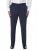 Skopes Kennedy Puvunhousut Royal Blue - Miesten housut isot koot - Isojen miesten housut