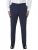 Skopes Kennedy Puvunhousut Royal Blue - Farkut ja housut - Miesten isot farkut ja isot housut W40-W70