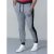 D555 Kent Fashion Sweatpants - Collegehousut ja collegeshortsit - Miesten Isot collegehousut ja collegeshortsit