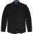 Double Outfitters GS-5225 Oxford-paita Musta - Kauluspaidat - Miesten isot kauluspaidat 2XL – 8XL