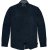 Double Outfitters GS-5225 Oxford-paita Tummansininen - Kauluspaidat - Miesten isot kauluspaidat 2XL – 8XL