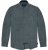 Double Outfitters GS-5225 Oxford-paita Vaaleansininen - Kauluspaidat - Miesten isot kauluspaidat 2XL – 8XL
