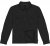 Double Outfitters GS-5237 Paitatakki Musta - Kauluspaidat - Miesten isot kauluspaidat 2XL – 8XL
