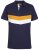 D555 Hopkins Polo Navy - Pikeepaidat - Miesten isot pikeepaidat