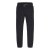 North Latitude Fleece Pants Musta - Collegehousut ja collegeshortsit - Miesten Isot collegehousut ja collegeshortsit