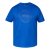 North Latitude T-Shirt Sininen - TALL T-paidat - T-paidat pitkille miehille 