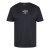 North Latitude T-Shirt With Print Musta - T-paidat - Isot T-paidat 2XL – 14XL