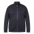 North Latitude Sweat Cardigan Musta - TALL collegepaidat - TALL-collegepuserot ja -hupparit