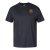 North Latitude Alpine Club T-Shirt Musta - T-paidat - Isot T-paidat 2XL – 14XL