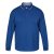 North Latitude Superflex Polo LS Sininen - Pikeepaidat - Miesten isot pikeepaidat