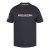 North Latitude Logo Polo Musta - TALL pikeepaidat - TALL-pikeepaidat pitkille miehille