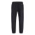 North Latitude Fleece Pants Musta - Collegehousut ja collegeshortsit - Miesten Isot collegehousut ja collegeshortsit