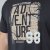 North Latitude Adventure 98 Graphic Tee Musta - T-paidat - Isot T-paidat 2XL – 14XL