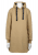 Nora Mikken KRISTINA Long Hoodie Camel - Hupparit ja collegepaidat - 