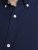 Jack & Jones Summer Shirt L/S Navy - Kauluspaidat - Miesten isot kauluspaidat 2XL – 8XL