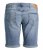 Jack & Jones Rick 5 Pocket Shorts Blue denim - Shortsit - Shortsit, isot koot – W40-W60