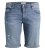Jack & Jones Rick 5 Pocket Shorts Blue denim - Shortsit - Shortsit, isot koot – W40-W60
