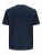 Jack & Jones Jump T-shirt Navy - T-paidat - Isot T-paidat 2XL – 14XL