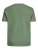 Jack & Jones Joshua T-shirt Sea Spray - T-paidat - Isot T-paidat 2XL – 14XL