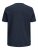 Jack & Jones Joshua T-shirt Navy - T-paidat - Isot T-paidat 2XL – 14XL
