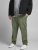Jack & Jones Marco Chino Pants Dusty Olive - Farkut ja housut - Miesten isot farkut ja isot housut W40-W70