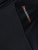 Jack & Jones Running Half Zip Sweat Black - Hupparit ja collegepaidat - Miesten hupparit ja collegepaidat isot koot