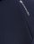 Jack & Jones Running Half Zip Sweat Navy - Hupparit ja collegepaidat - Miesten hupparit ja collegepaidat isot koot