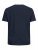Jack & Jones Booster T-shirt Navy - T-paidat - Isot T-paidat 2XL – 14XL