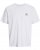 Jack & Jones Jackie Crew Neck T-Shirt White - T-paidat - Isot T-paidat 2XL – 14XL