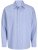 Jack & Jones Cody Poplin Long Sleeve Shirt Windsurfer - Kauluspaidat - Miesten isot kauluspaidat 2XL – 8XL