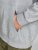 Jack & Jones JJESHARK SWEAT Hoodie Light Grey - Hupparit ja collegepaidat - Miesten hupparit ja collegepaidat isot koot