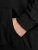 Jack & Jones JJESHARK SWEAT Hoodie Black - Hupparit ja collegepaidat - Miesten hupparit ja collegepaidat isot koot