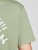 Jack & Jones JJERAFA TEE Light Green - T-paidat - Isot T-paidat 2XL – 14XL
