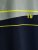 Jack & Jones JCOBOOSTER TEE Navy - T-paidat - Isot T-paidat 2XL – 14XL
