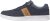 Jack & Jones Dang Faux Nubuck Combo Sneakers Navy Blazer - Miesten Kengät 40-52 - 