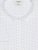 Jack & Jones JPRBLACARDIFF Print Shirt LS White - Kauluspaidat - Miesten isot kauluspaidat 2XL – 8XL