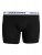 Jack & Jones BASIC White WB Trunks 5-Pack Green - Alusvaatteet & uimavaatteet - Miesten Isot alusvaatteet 